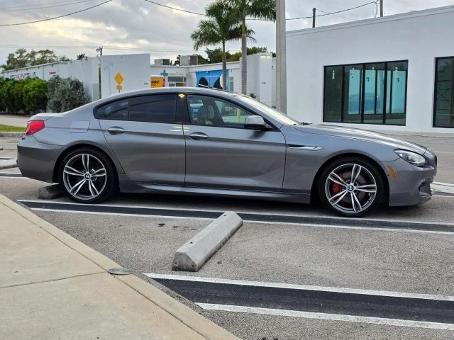 2015 BMW F06/F12/F13 650i - Image 10 of 19