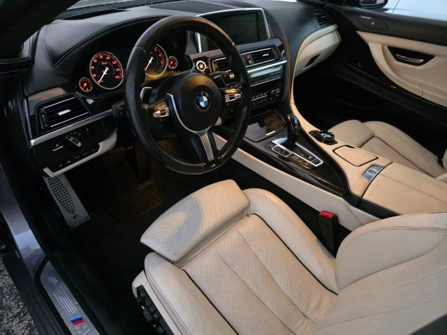 2015 BMW F06/F12/F13 650i - Image 15 of 19