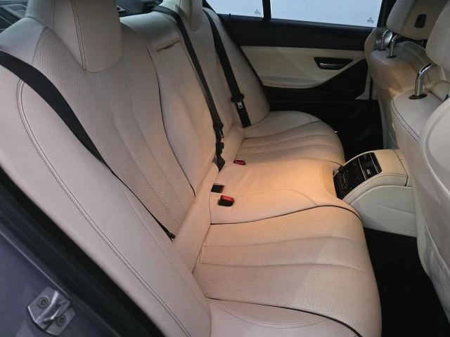 2015 BMW F06/F12/F13 650i - Image 18 of 19