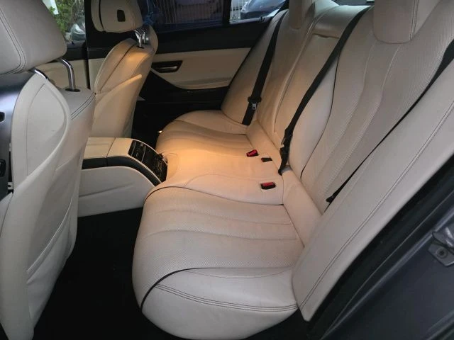 2015 BMW F06/F12/F13 650i - Image 17 of 19