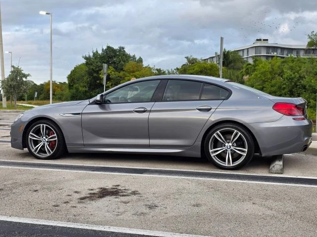 2015 BMW F06/F12/F13 650i - Image 6 of 19
