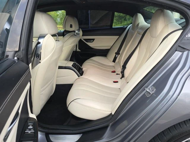 2015 BMW F06/F12/F13 650i - Image 11 of 19