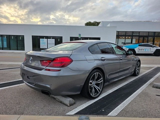 2015 BMW F06/F12/F13 650i - Image 3 of 19