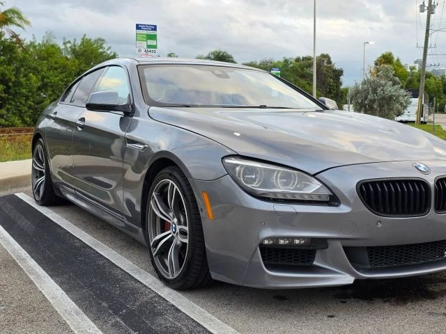 2015 BMW F06/F12/F13 650i - Image 9 of 19