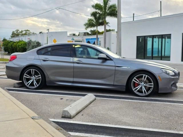 2015 BMW F06/F12/F13 650i - Image 2 of 19