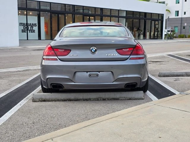2015 BMW F06/F12/F13 650i - Image 4 of 19