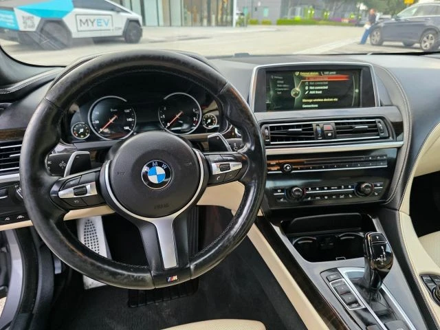 2015 BMW F06/F12/F13 650i - Image 14 of 19