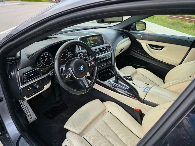 2015 BMW F06/F12/F13 650i - Image 13 of 19
