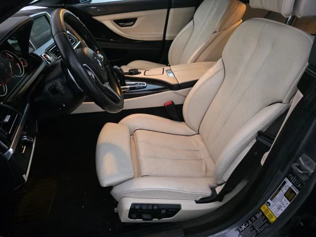 2015 BMW F06/F12/F13 650i - Image 16 of 19