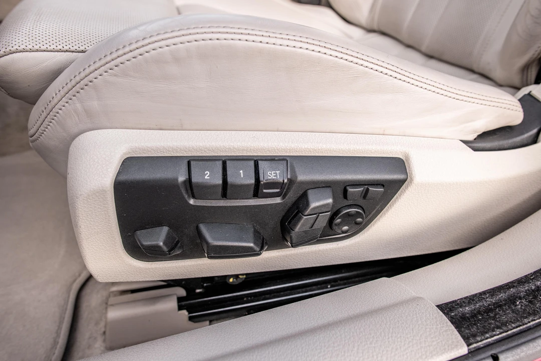 2015 BMW F06/F12/F13 650i - Image 21 of 31