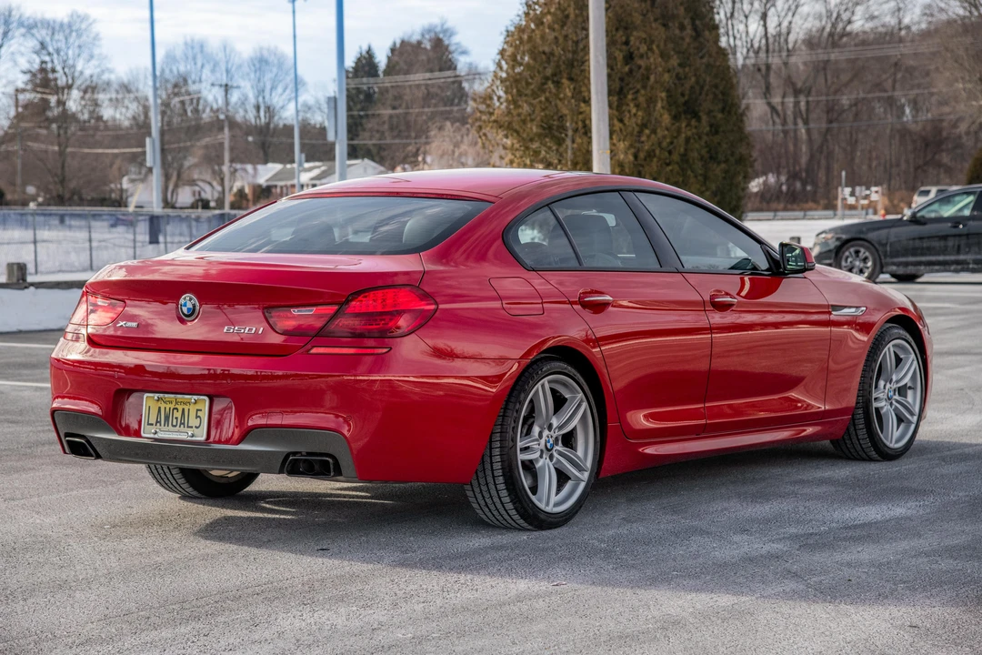 2015 BMW F06/F12/F13 650i - Image 7 of 31