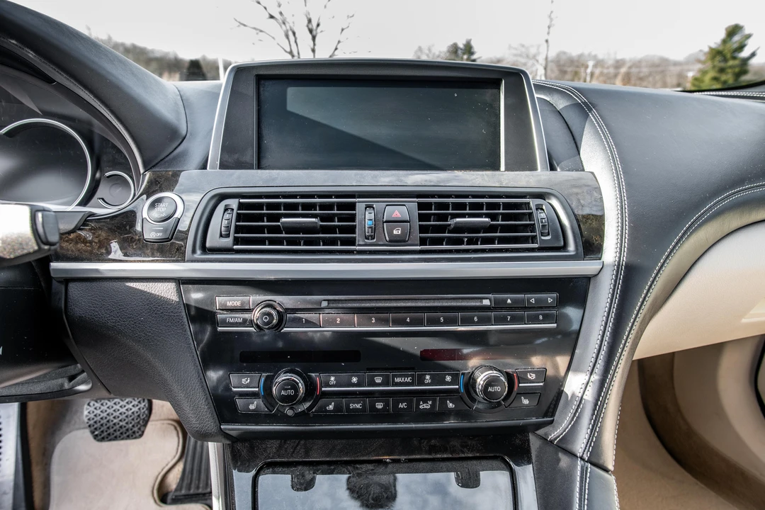 2015 BMW F06/F12/F13 650i - Image 30 of 31