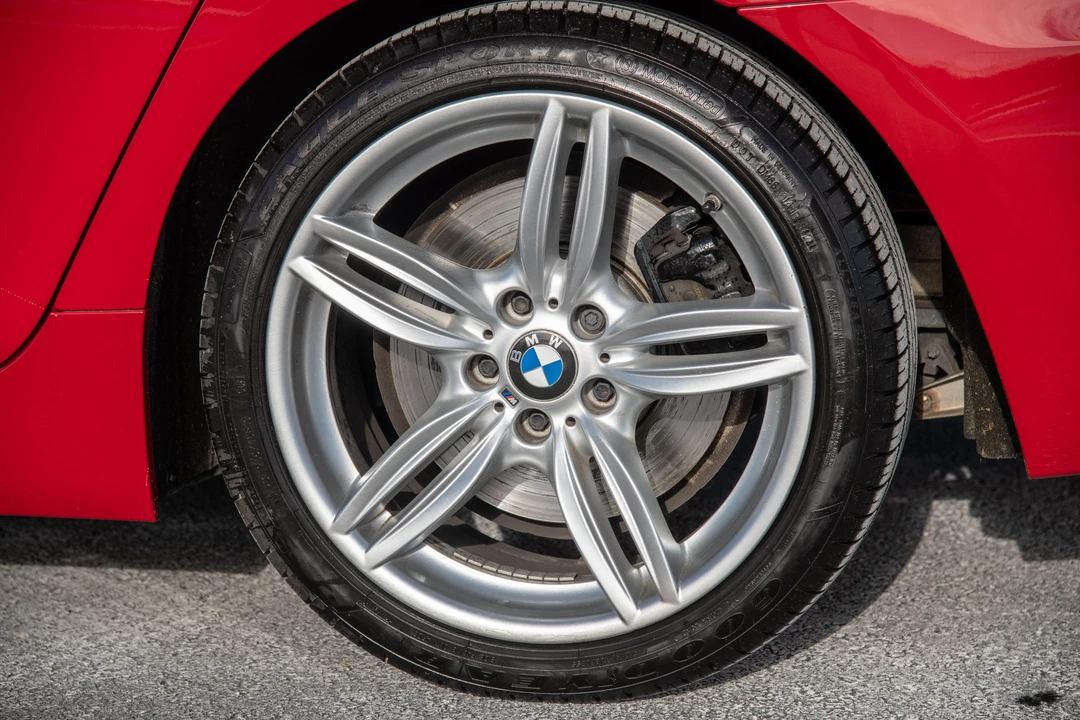 2015 BMW F06/F12/F13 650i - Image 11 of 31