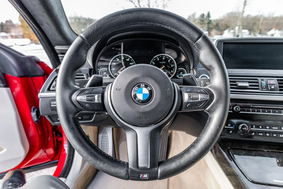 2015 BMW F06/F12/F13 650i - Image 28 of 31