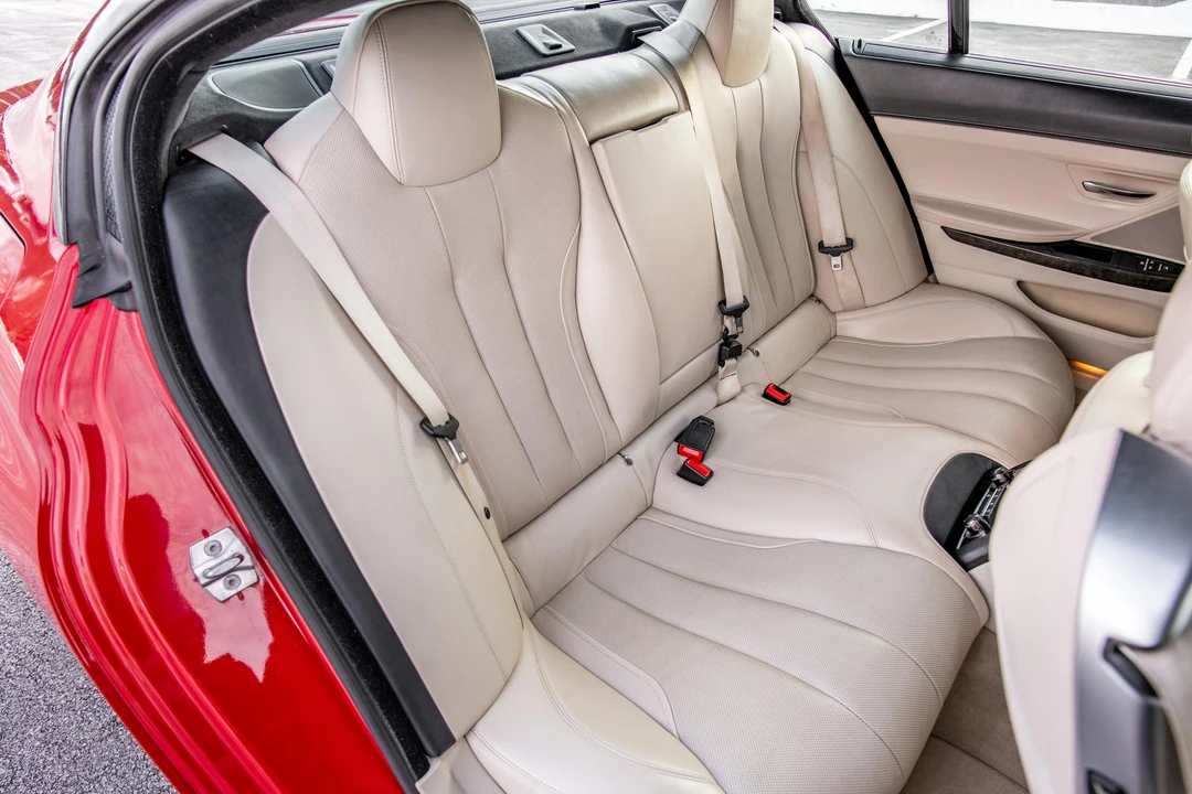 2015 BMW F06/F12/F13 650i - Image 25 of 31