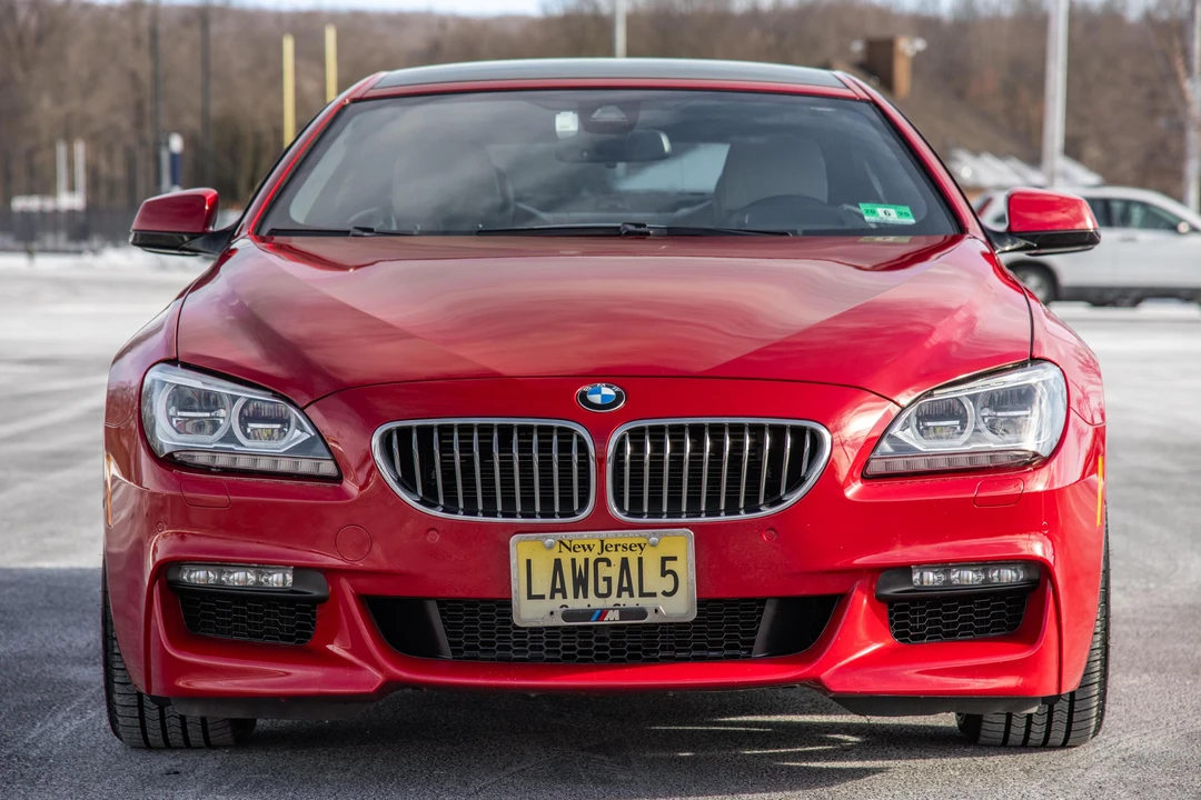 2015 BMW F06/F12/F13 650i - Image 2 of 31
