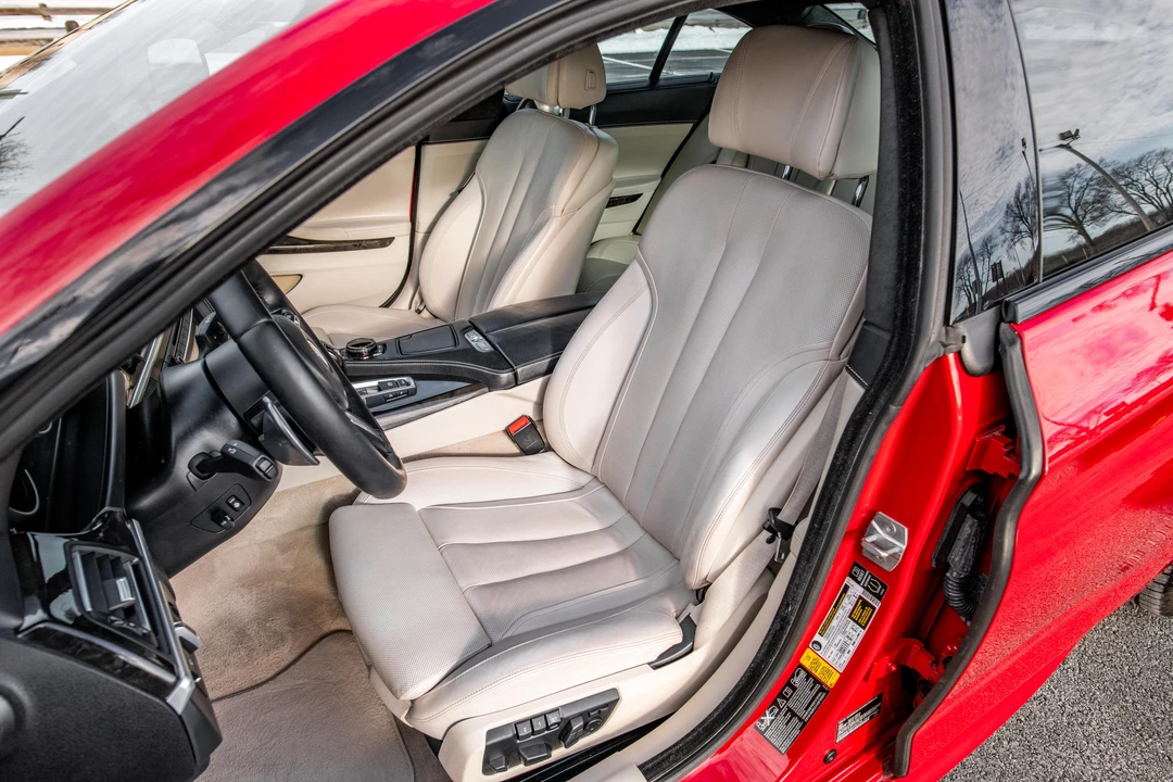 2015 BMW F06/F12/F13 650i - Image 15 of 31
