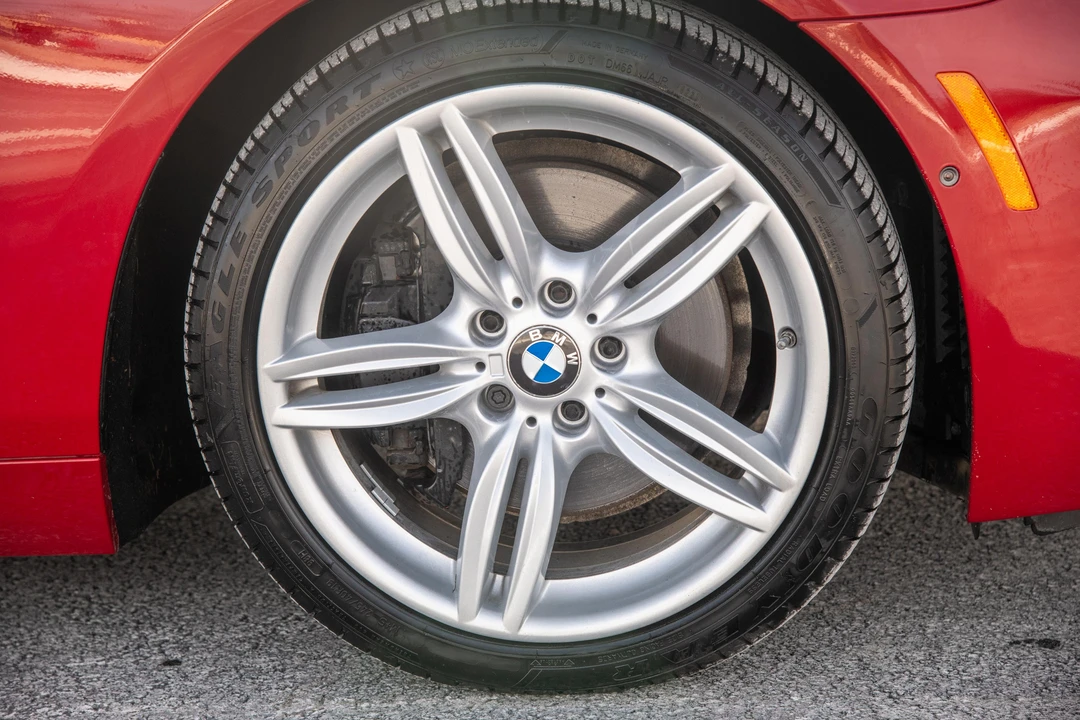2015 BMW F06/F12/F13 650i - Image 13 of 31