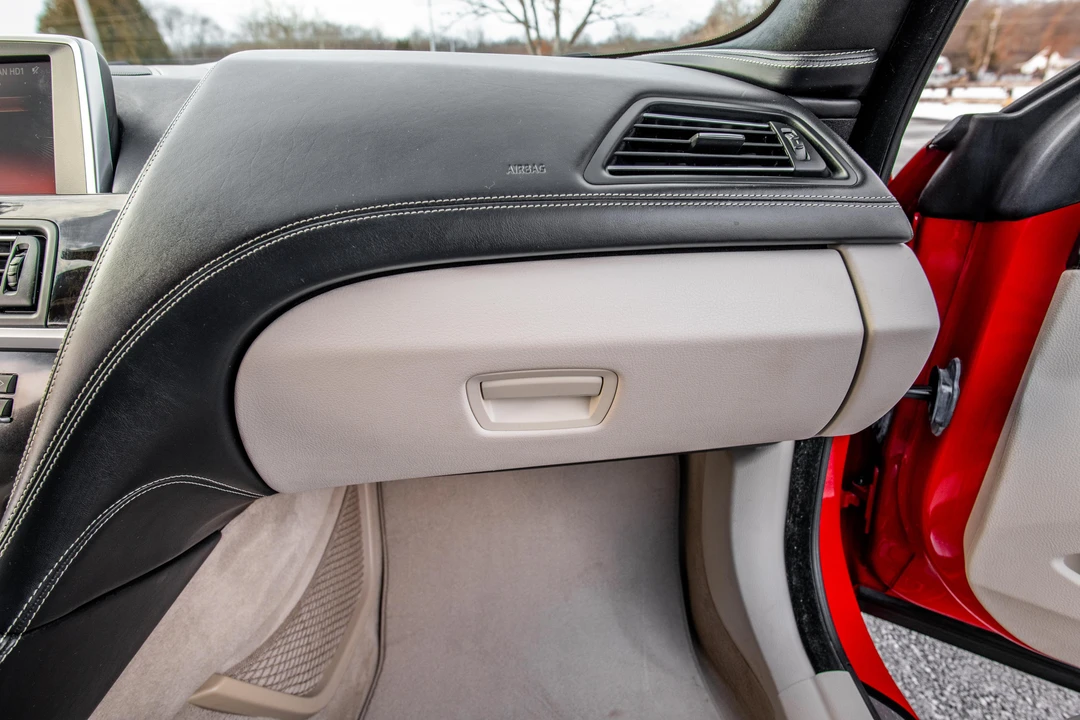 2015 BMW F06/F12/F13 650i - Image 31 of 31
