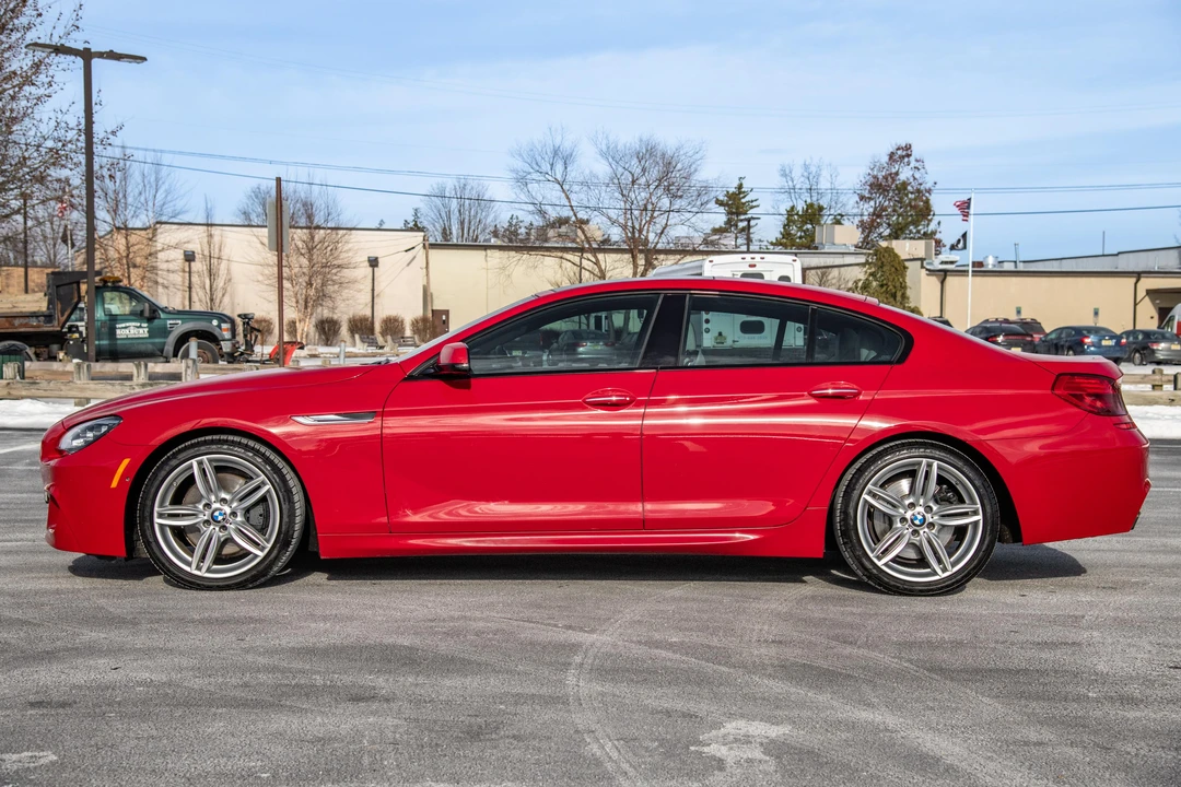 2015 BMW F06/F12/F13 650i - Image 6 of 31