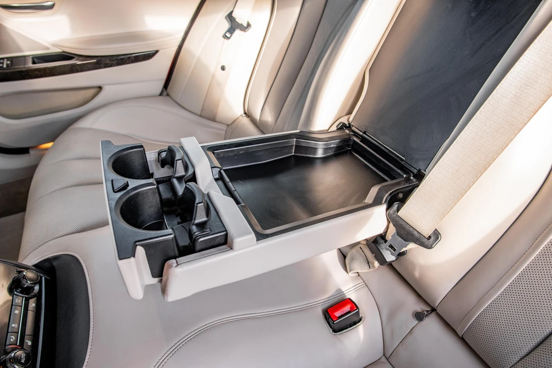 2015 BMW F06/F12/F13 650i - Image 24 of 31