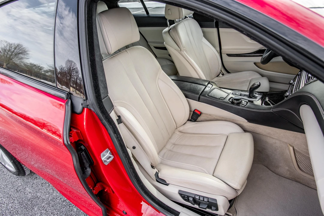 2015 BMW F06/F12/F13 650i - Image 22 of 31