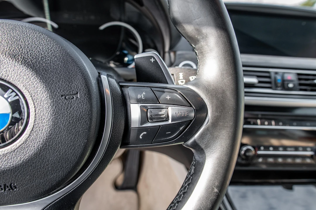 2015 BMW F06/F12/F13 650i - Image 29 of 31