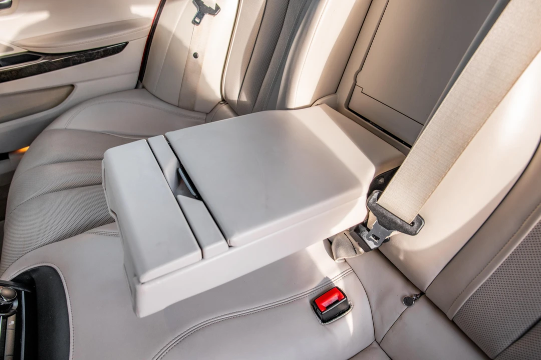 2015 BMW F06/F12/F13 650i - Image 23 of 31