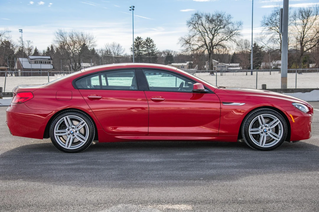 2015 BMW F06/F12/F13 650i - Image 3 of 31