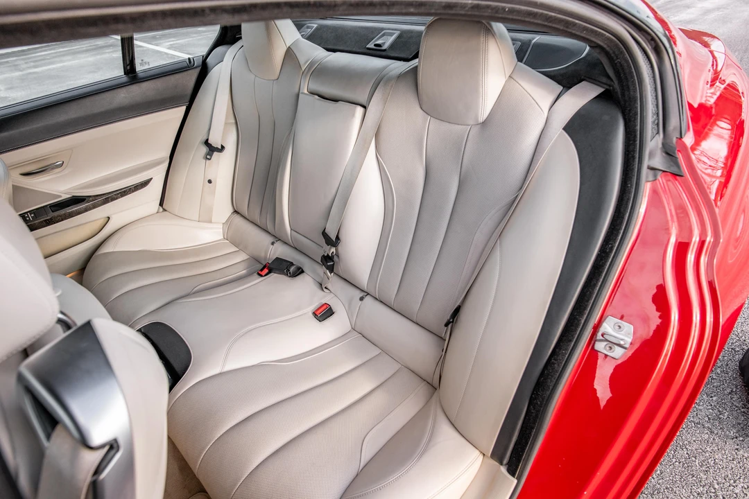 2015 BMW F06/F12/F13 650i - Image 16 of 31