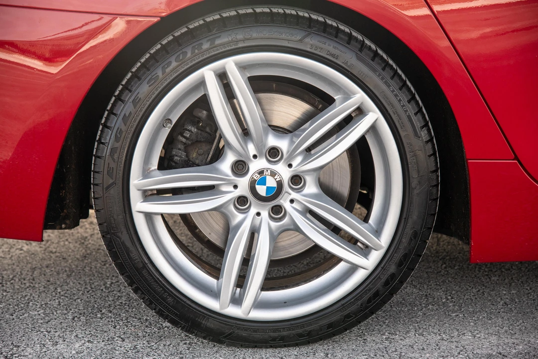 2015 BMW F06/F12/F13 650i - Image 12 of 31