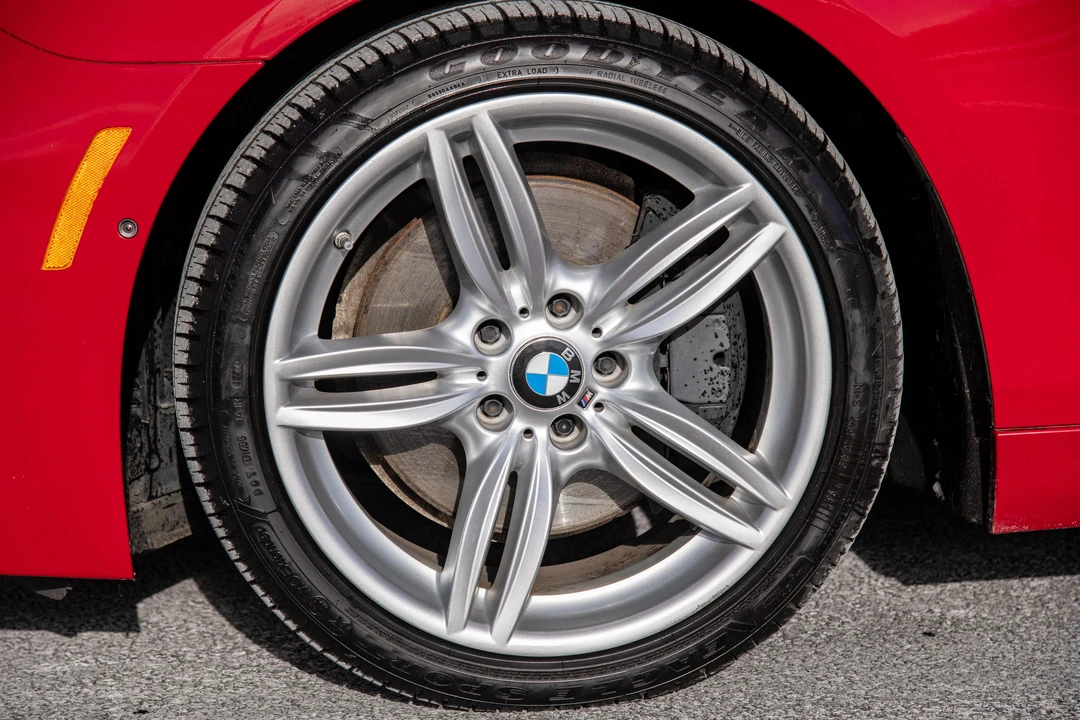 2015 BMW F06/F12/F13 650i - Image 10 of 31