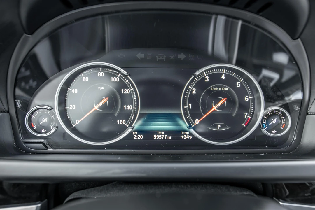 2015 BMW F06/F12/F13 650i - Image 17 of 31