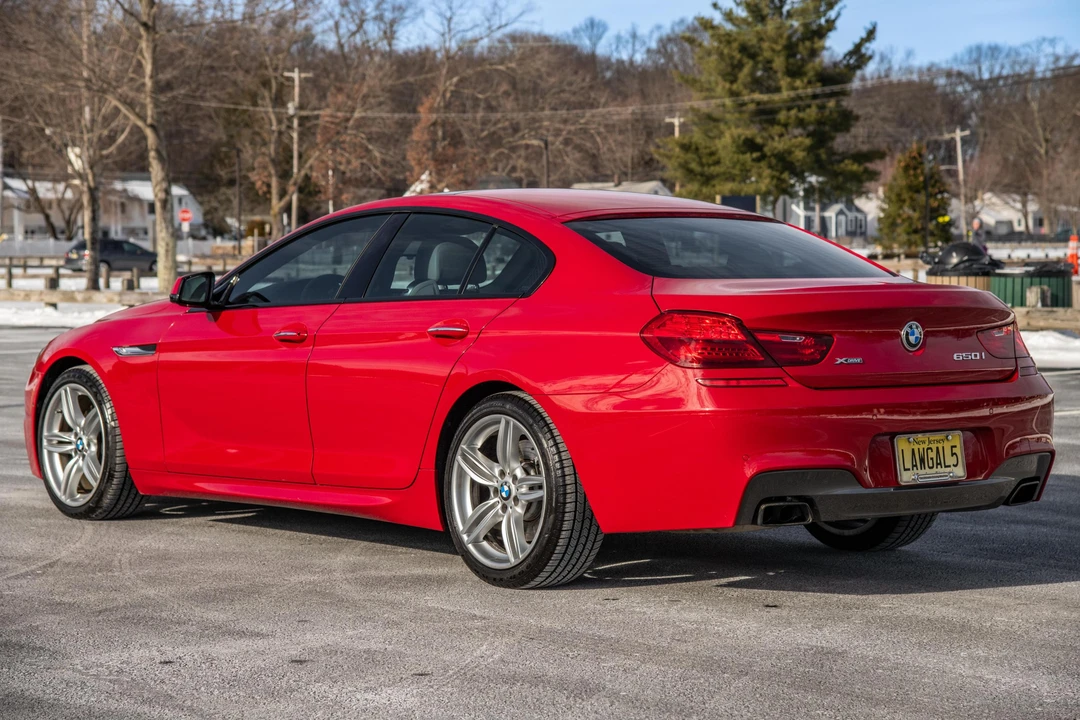 2015 BMW F06/F12/F13 650i - Image 4 of 31