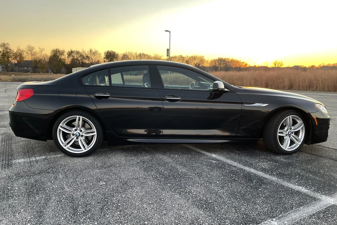 2015 BMW F06/F12/F13 650i - Image 3 of 31