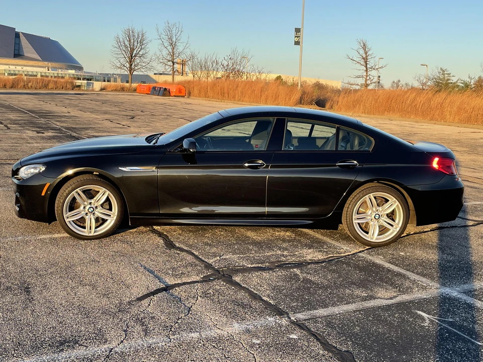 2015 BMW F06/F12/F13 650i - Image 14 of 31
