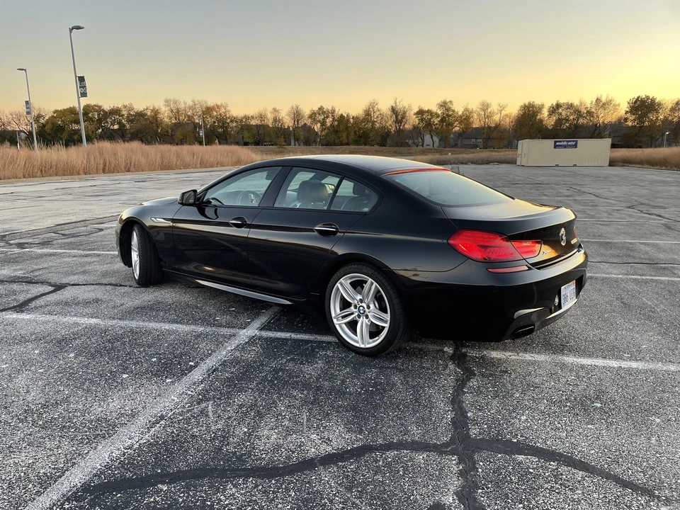 2015 BMW F06/F12/F13 650i - Image 17 of 31