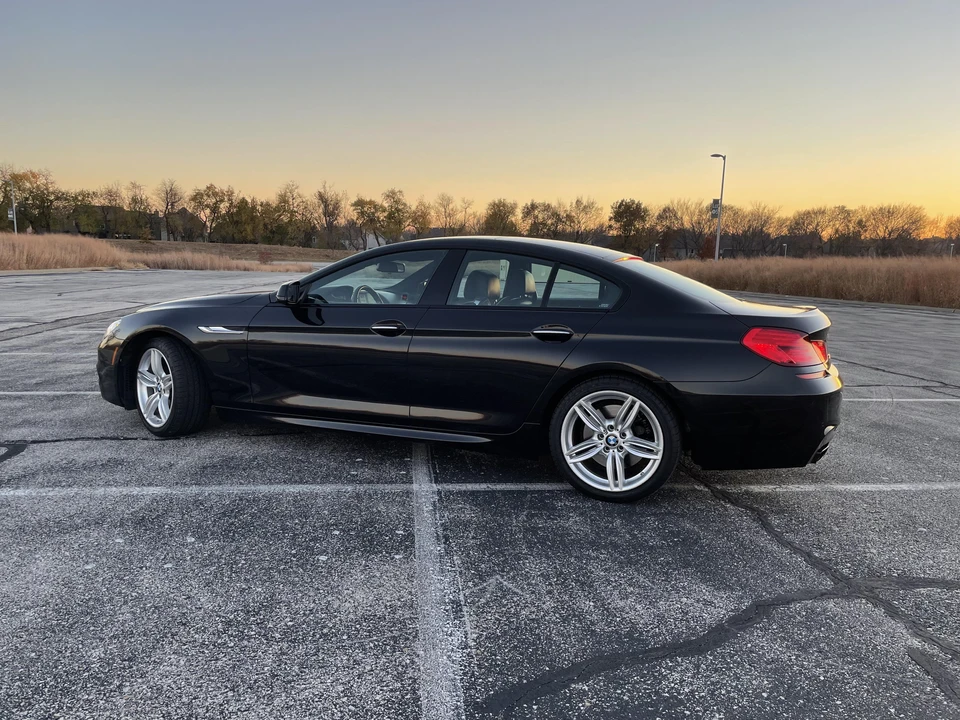 2015 BMW F06/F12/F13 650i - Image 15 of 31