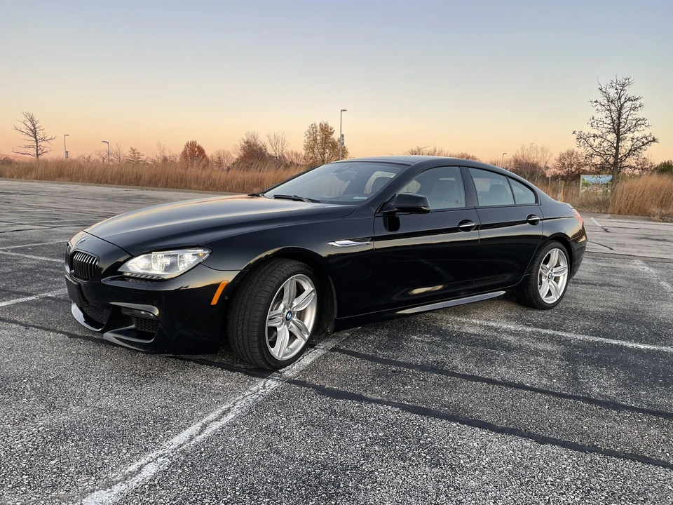 2015 BMW F06/F12/F13 650i - Image 7 of 31