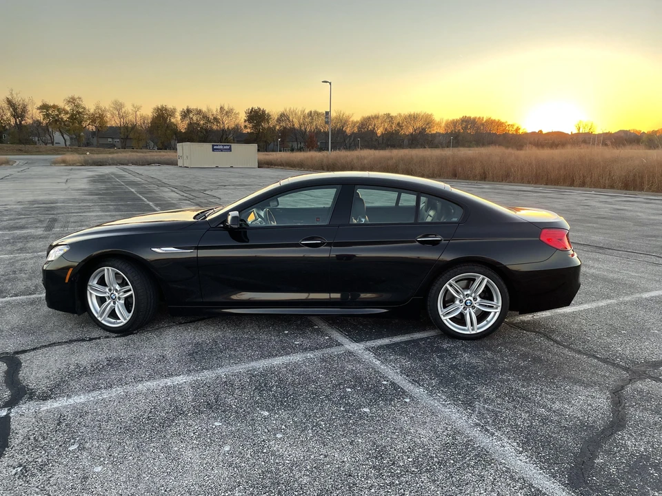 2015 BMW F06/F12/F13 650i - Image 12 of 31