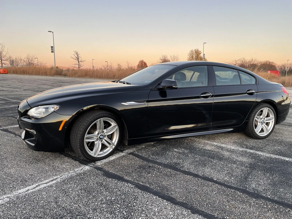 2015 BMW F06/F12/F13 650i - Image 8 of 31