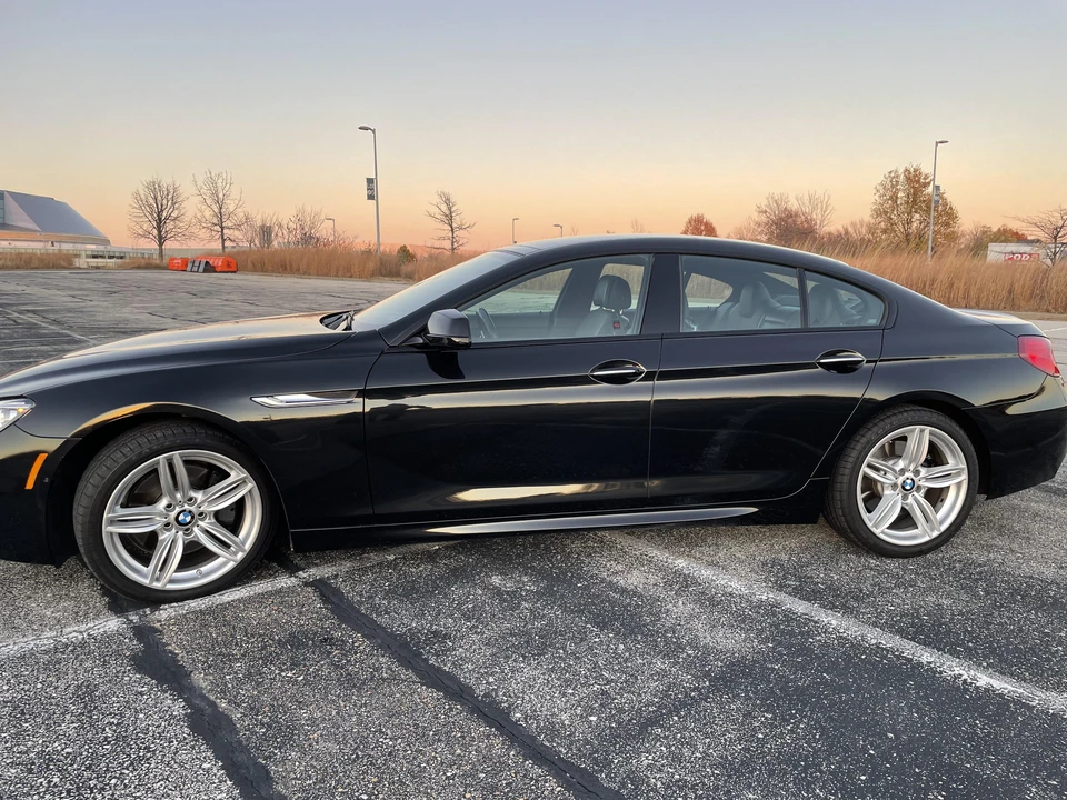 2015 BMW F06/F12/F13 650i - Image 9 of 31