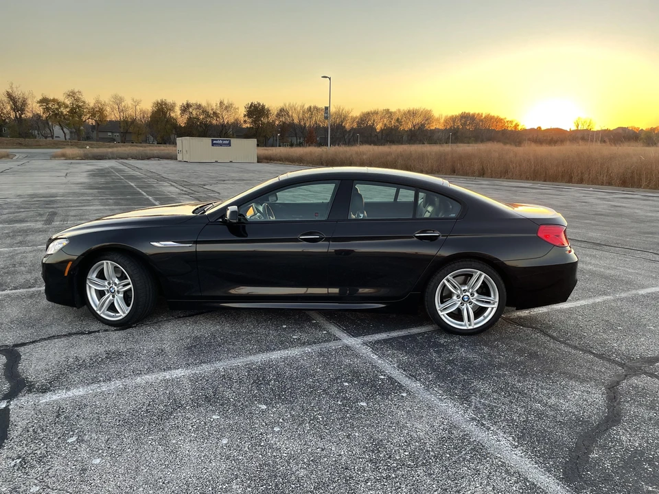 2015 BMW F06/F12/F13 650i - Image 11 of 31
