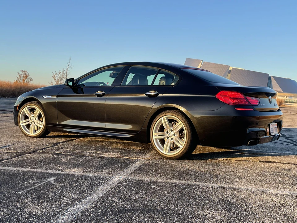 2015 BMW F06/F12/F13 650i - Image 19 of 31