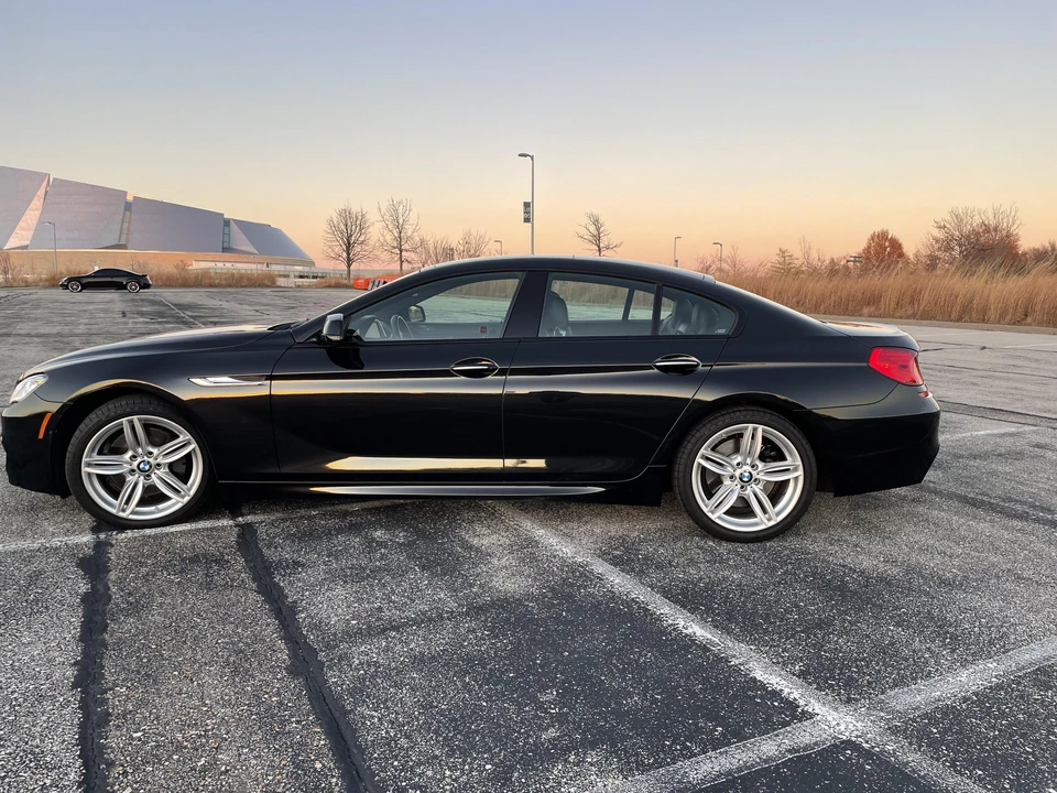 2015 BMW F06/F12/F13 650i - Image 13 of 31