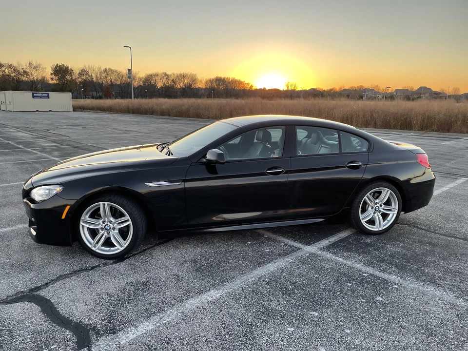 2015 BMW F06/F12/F13 650i - Image 10 of 31