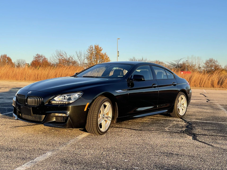 2015 BMW F06/F12/F13 650i - Image 6 of 31