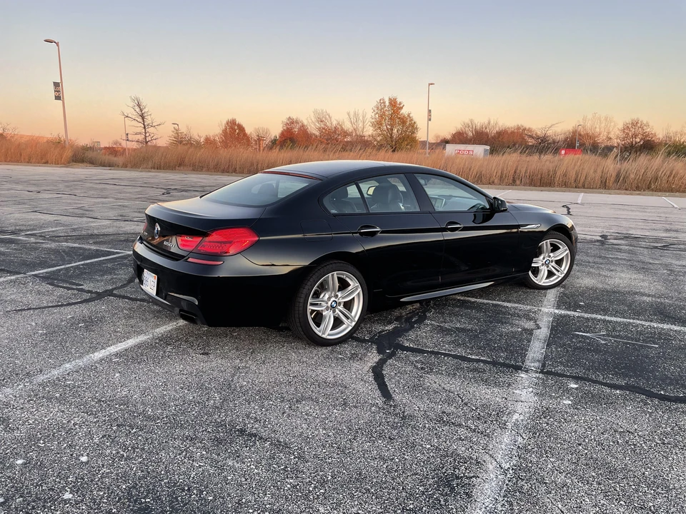 2015 BMW F06/F12/F13 650i - Image 30 of 31