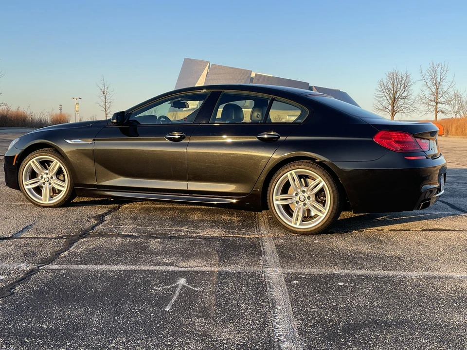 2015 BMW F06/F12/F13 650i - Image 16 of 31