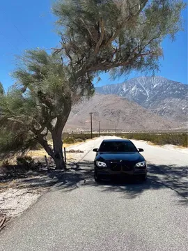 2015 BMW 7 Series 740i Sedan 4D